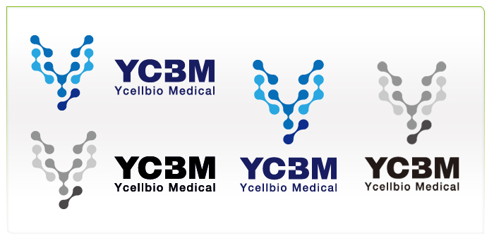 Ycellbio Medical Logo
