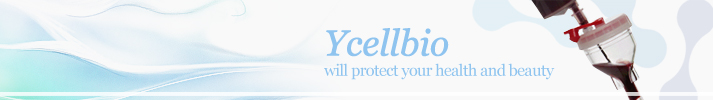 Ycellbio will protect your health and beauty